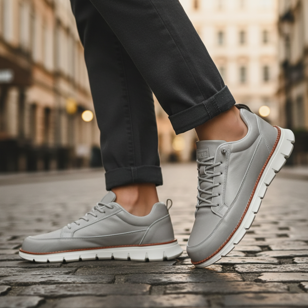 Men's Casual Sports Sneakers