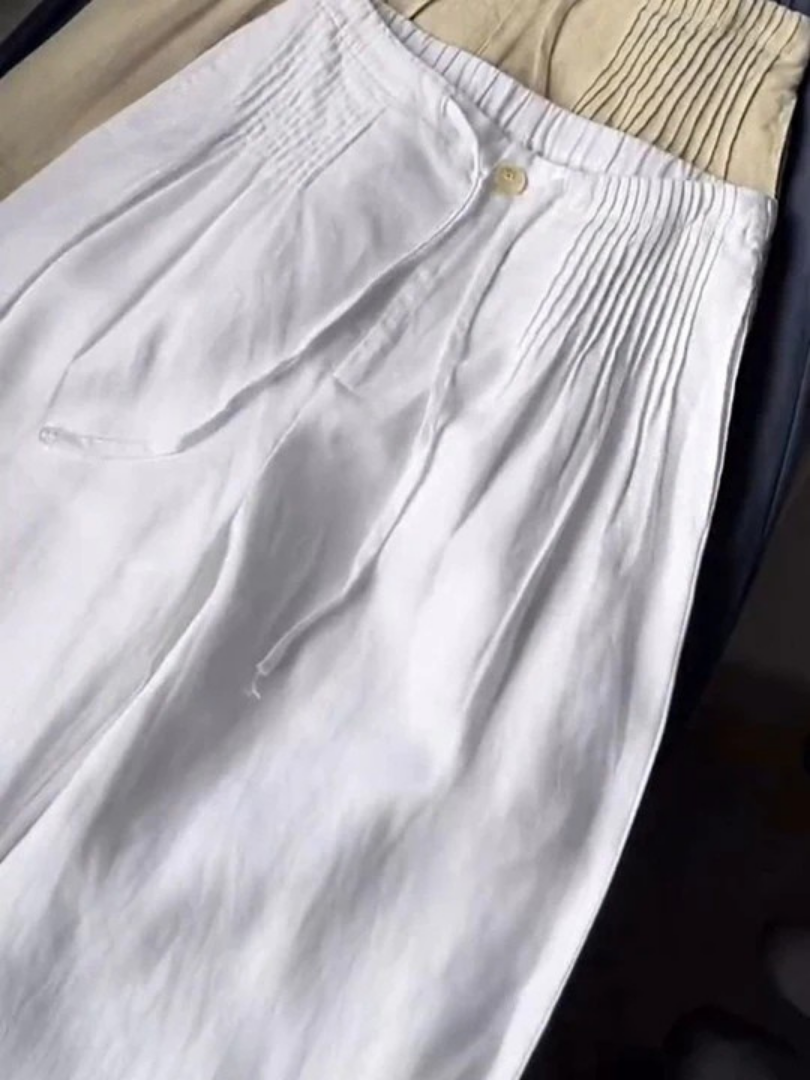 Annabelle™ | Wide-Leg Pants 7