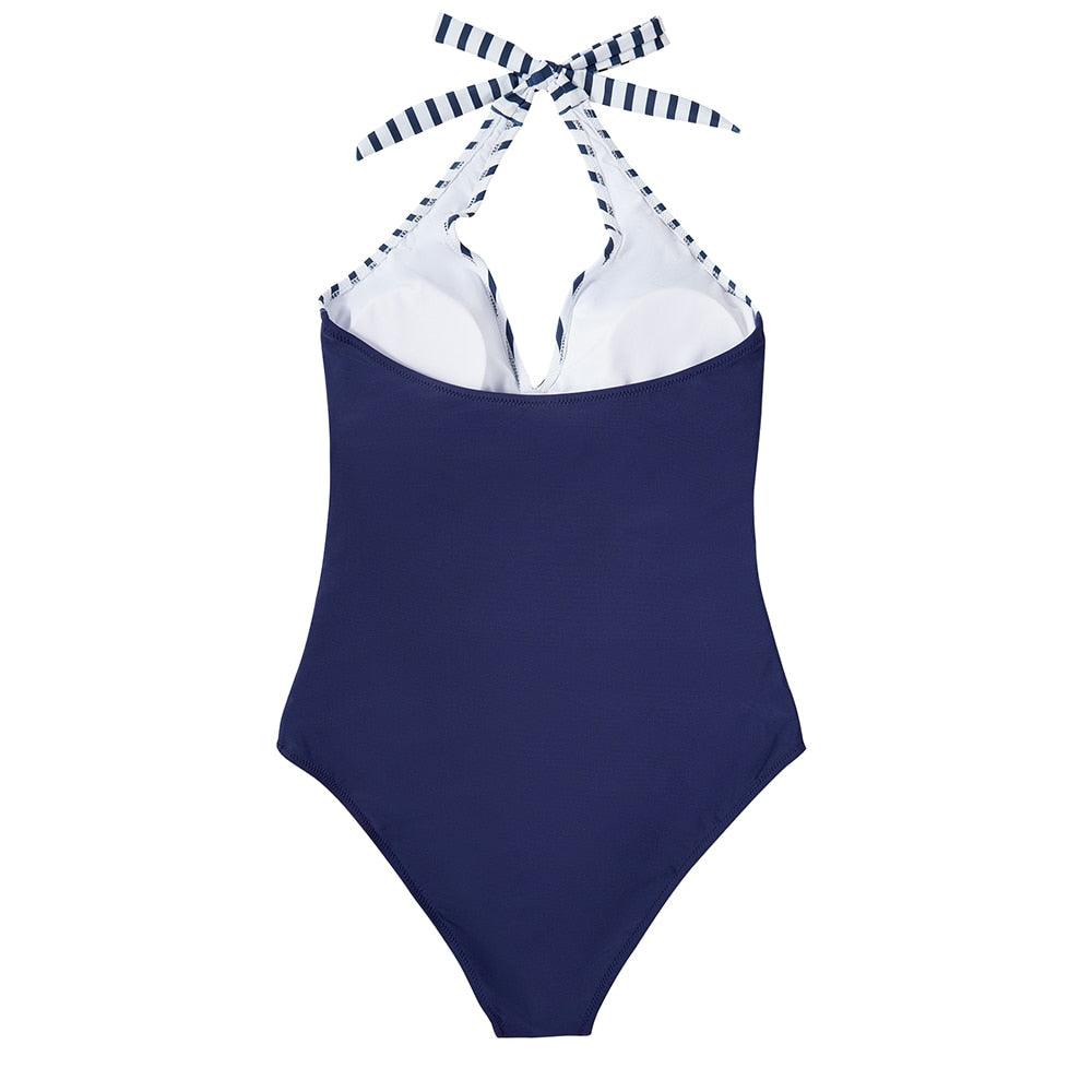 Flattering Swimsuit