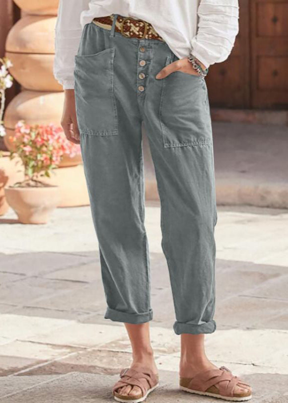 Lise™ | Elegant & Relaxed Trousers 7