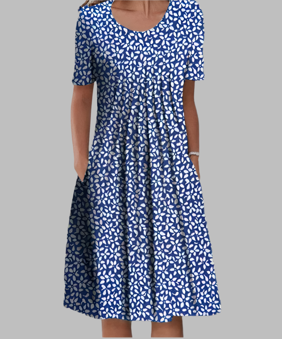 Tina™ | Elegant Dress 4