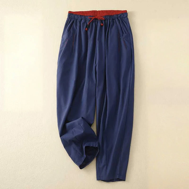 Vivo™ | Relaxed Summer Pants 4