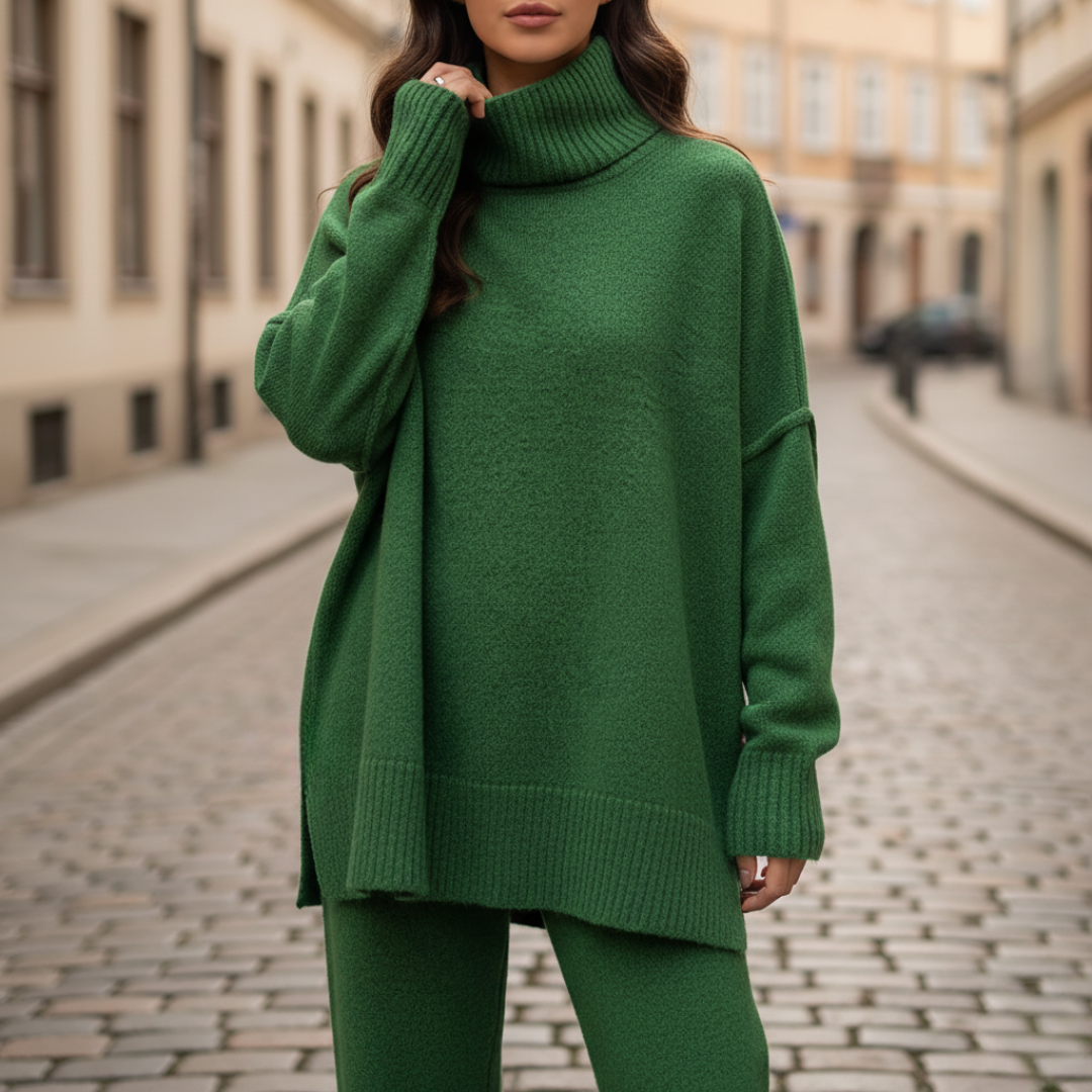 Women's Lounge Set 2 Pieces