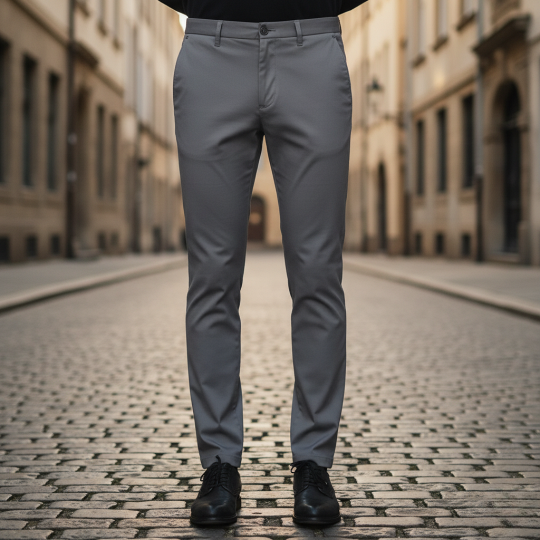 Men's Comfortable Elegant Pants