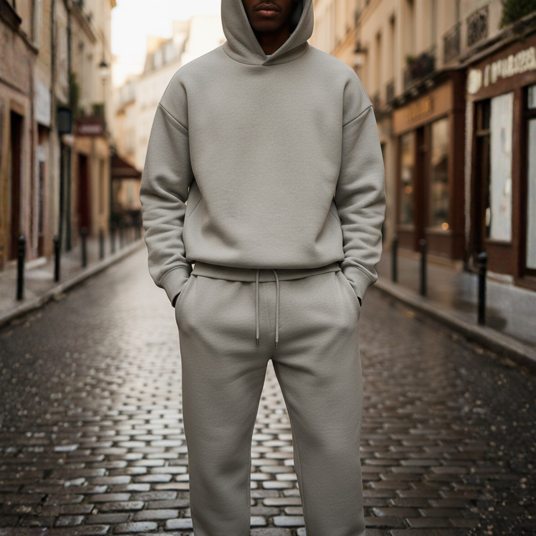 Men's Hoodie