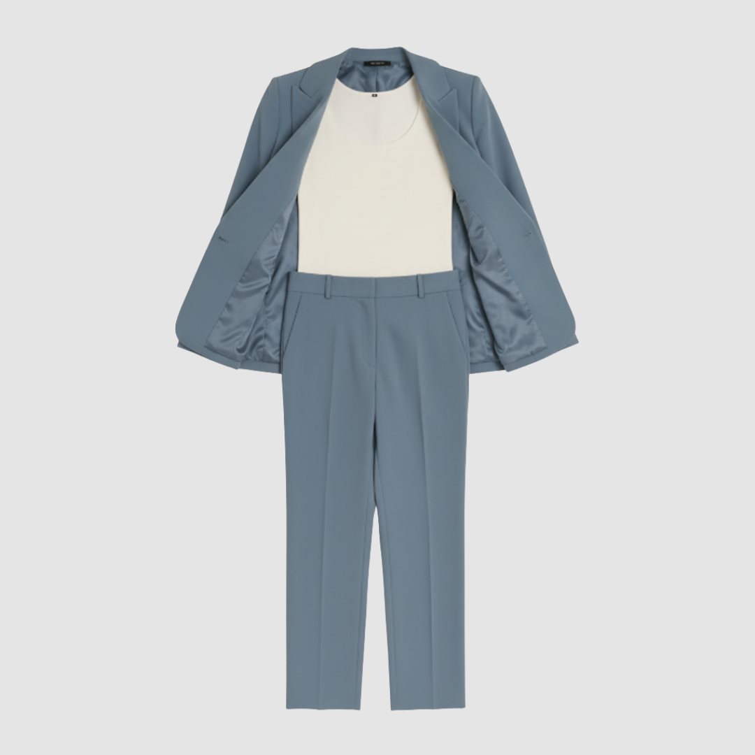 Women's Tailored Suit