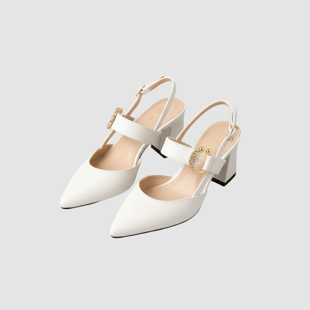Women's Heeled Sandals