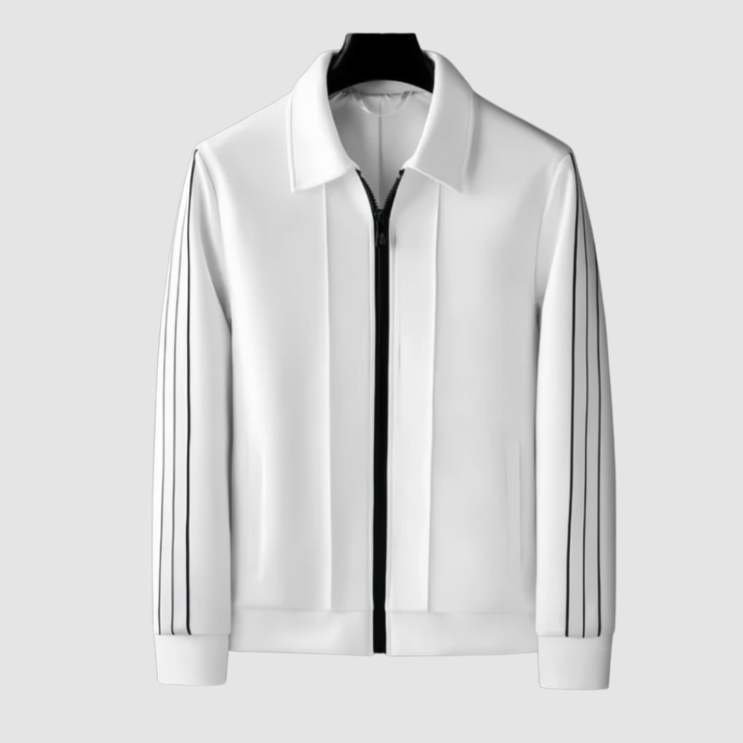 Men's Zip Jacket