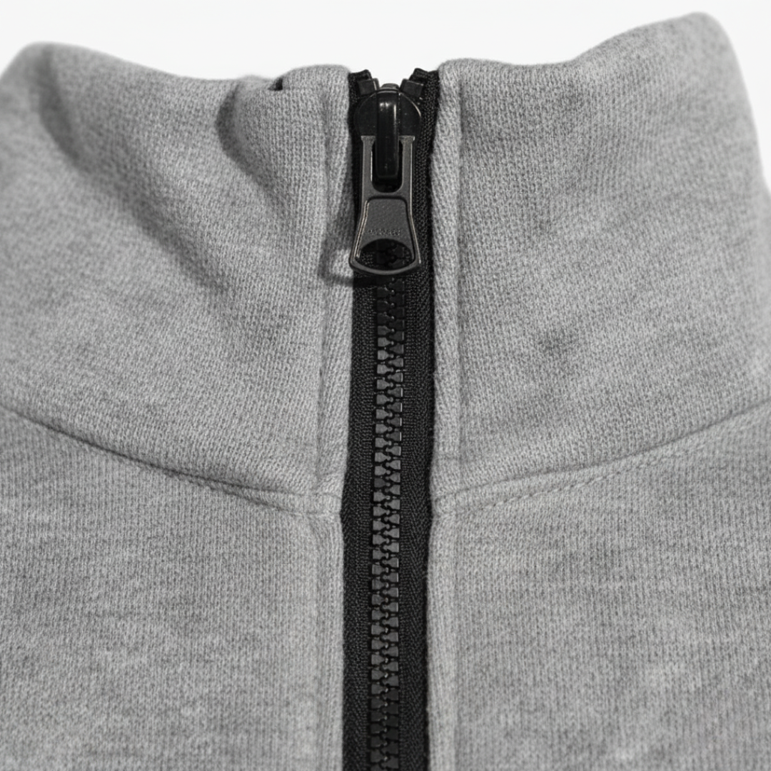 Women's Half Zip Sports Tracksuit