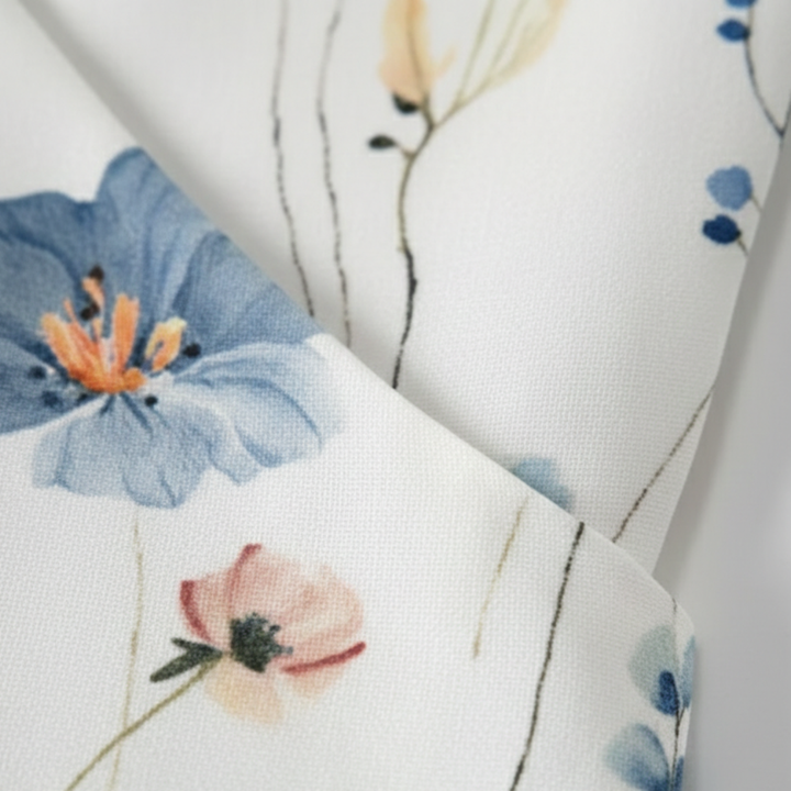 Blusa senza maniche da donna con scollo a V incrociato a tinta unita