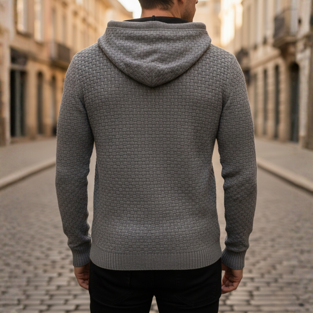 Men's Hoodie