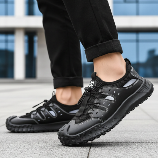 Breathable Non-Slip Orthopedic Sports Sandals for Women