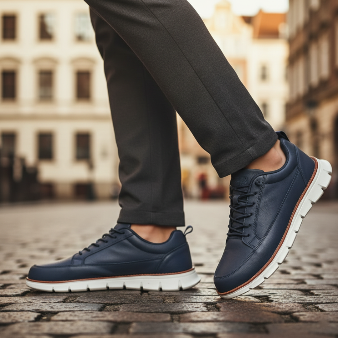 Men's Casual Sports Sneakers