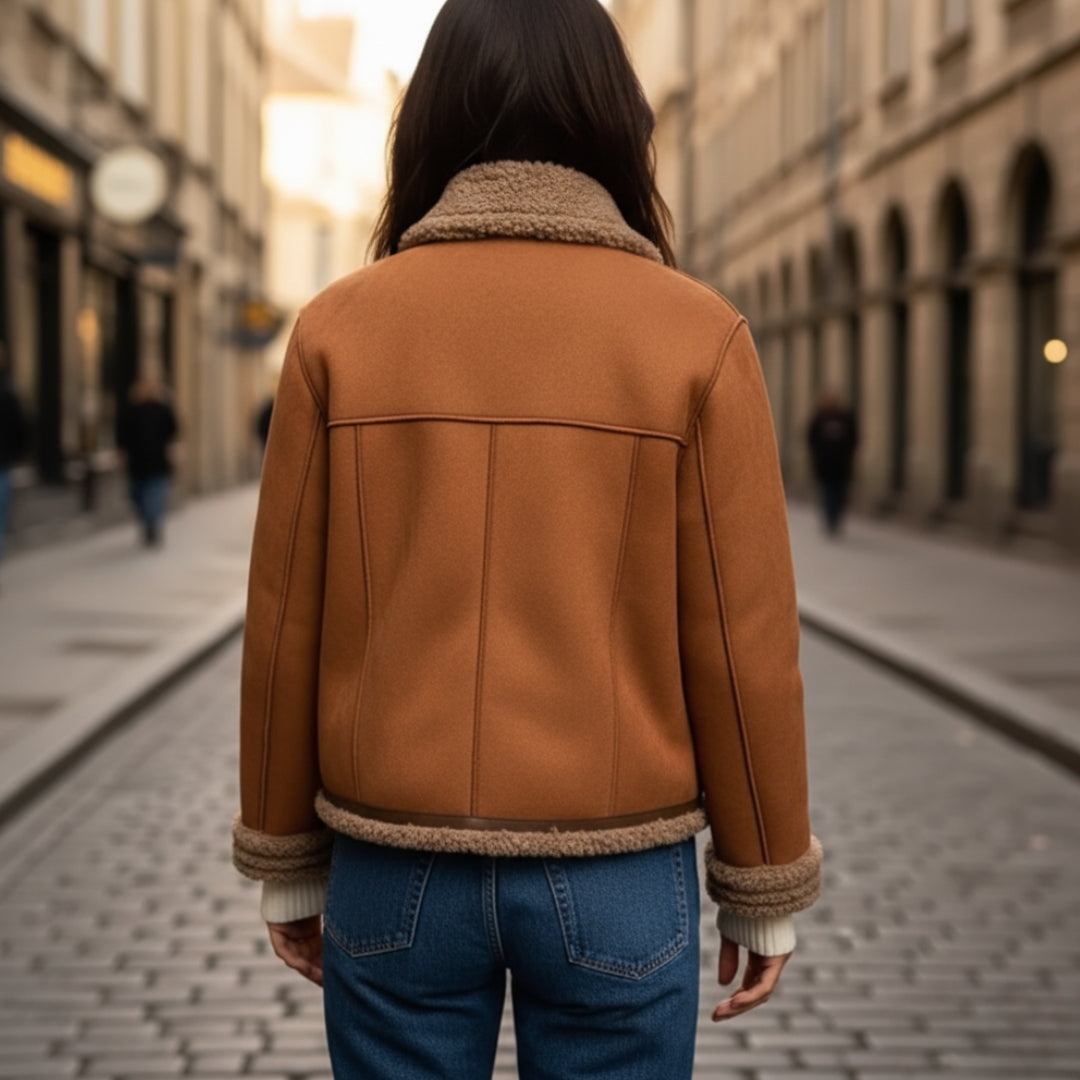 Women's Winter Jacket