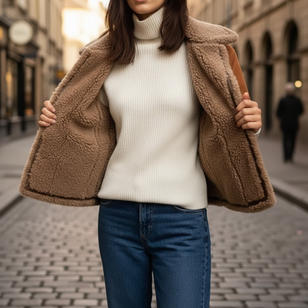 Women's Winter Jacket