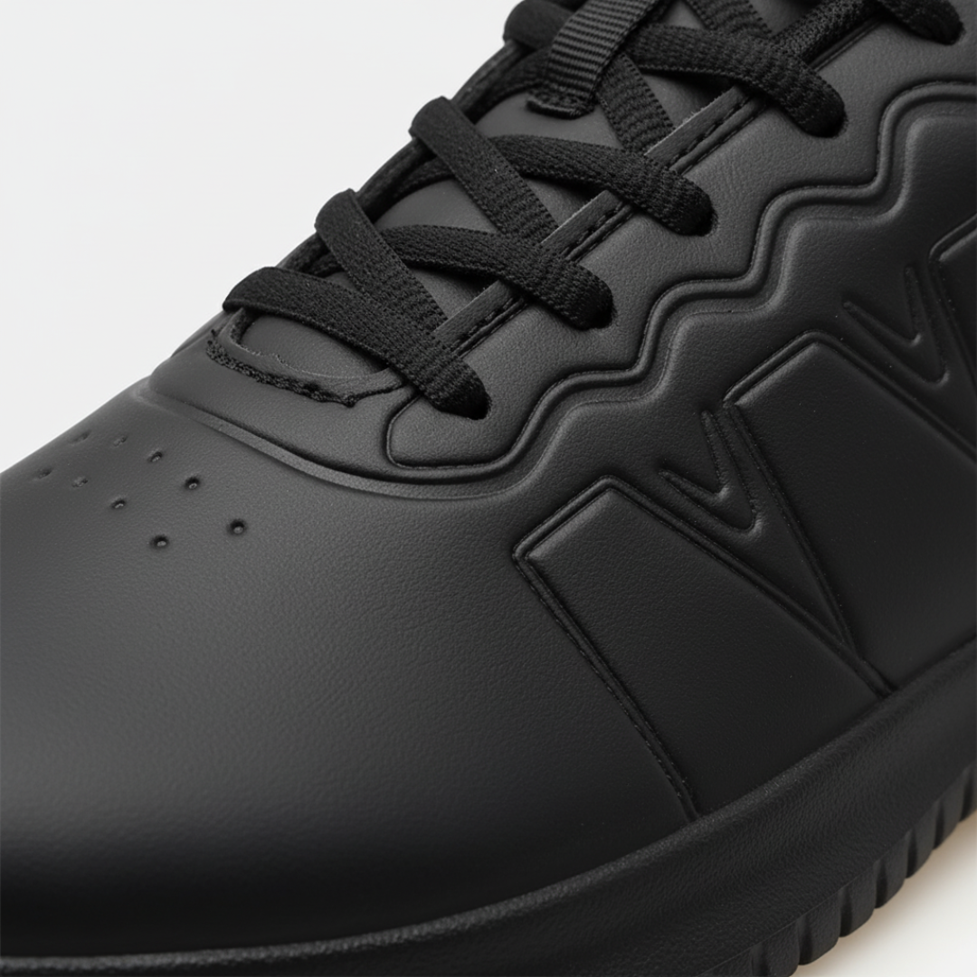Chef Shoes Work Sneakers Non-Slip Oil Proof Waterproof