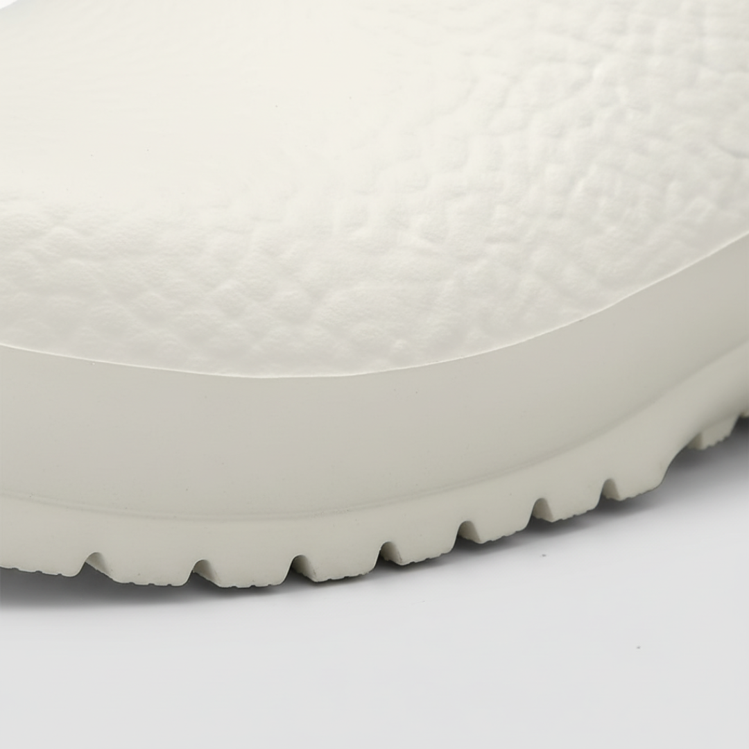 Waterproof Slip-On Chef Clogs Unisex Work Shoes