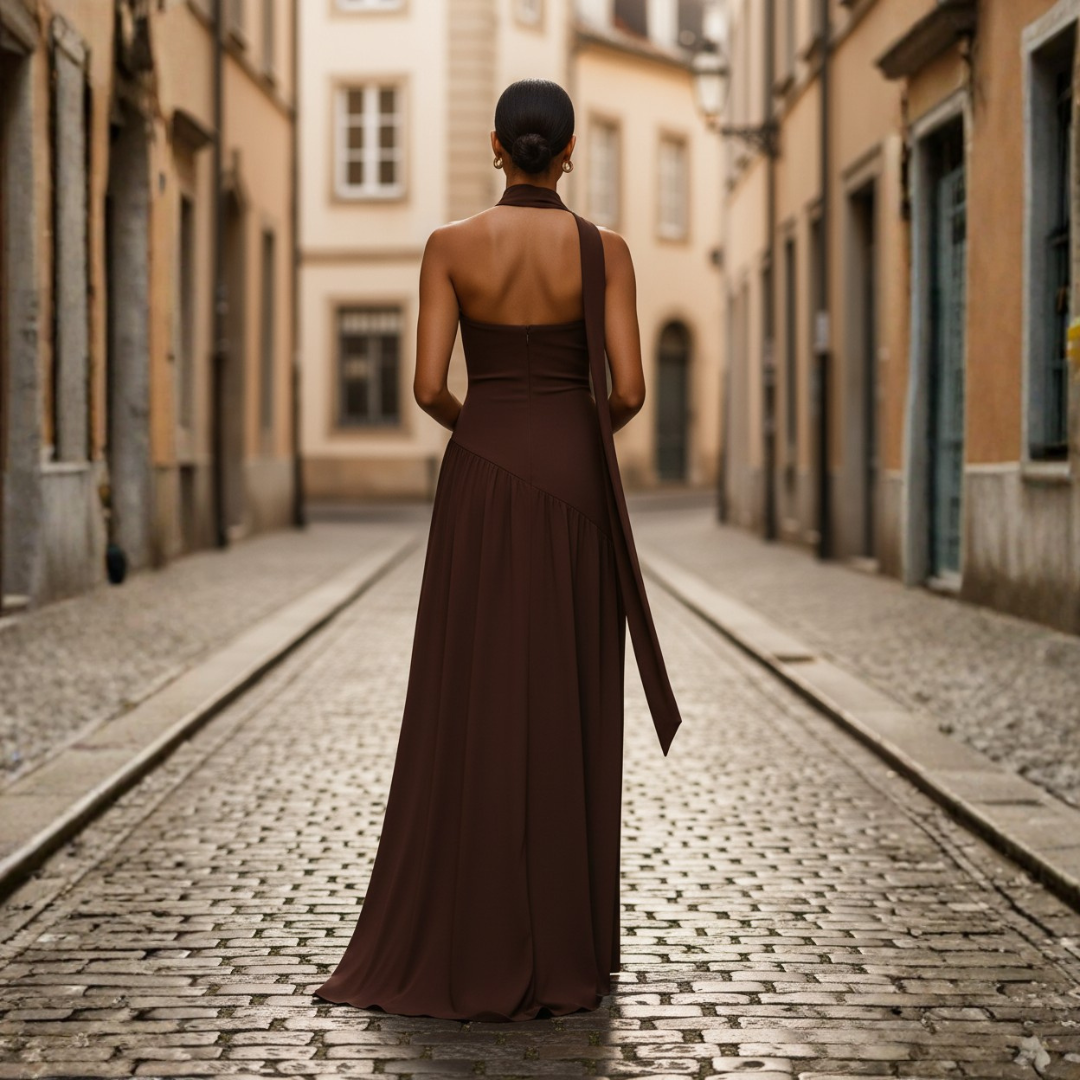 Women's Sleeveless Dress