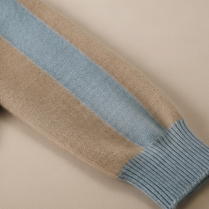 Giacca Ferrara da uomo con zip