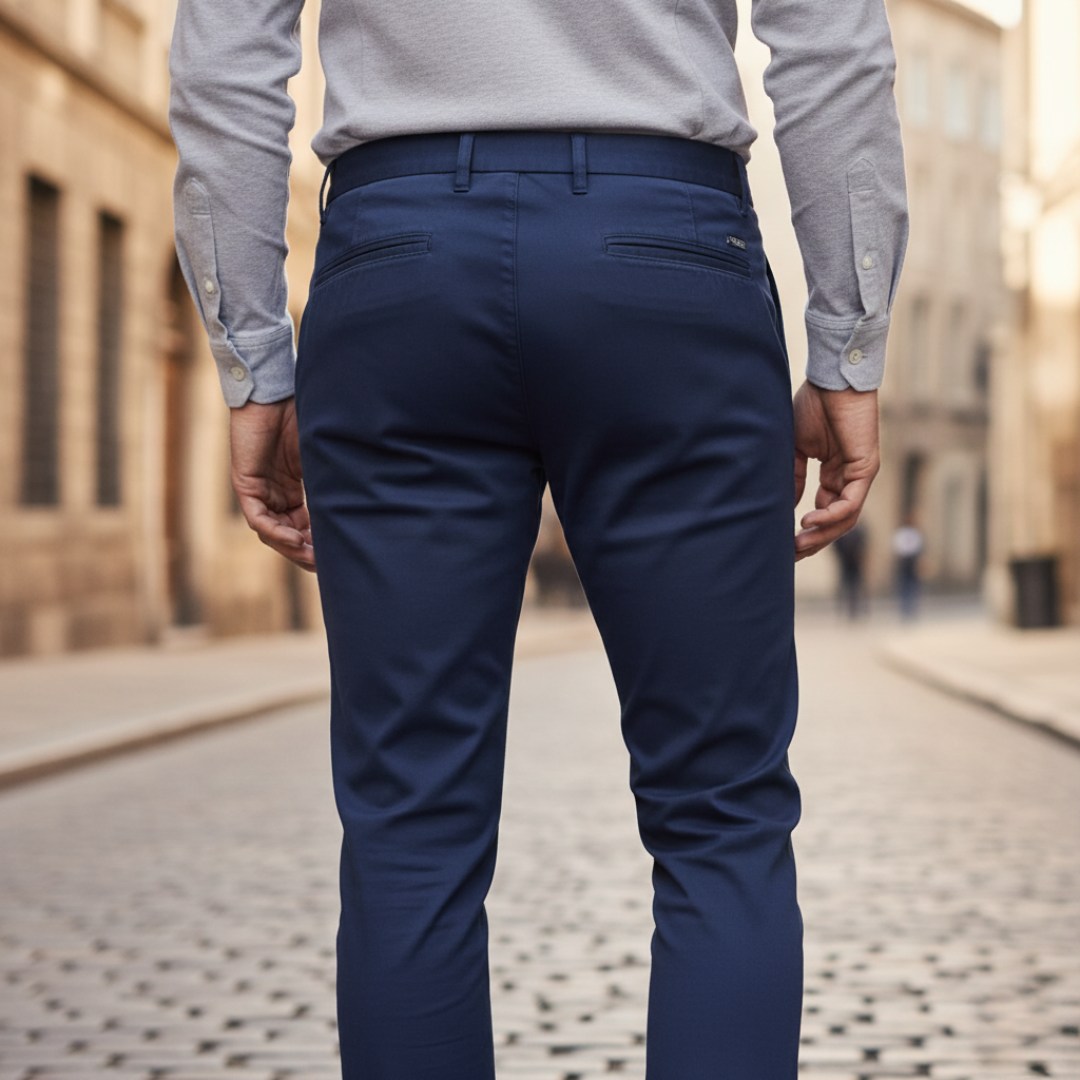 Men's Comfortable Elegant Pants
