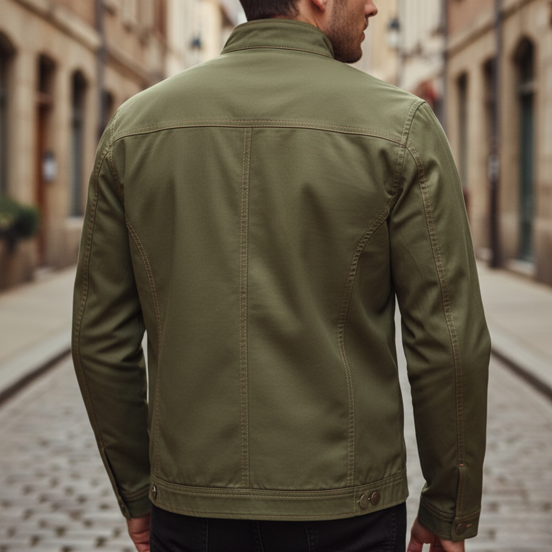 Men's Casual Jacket