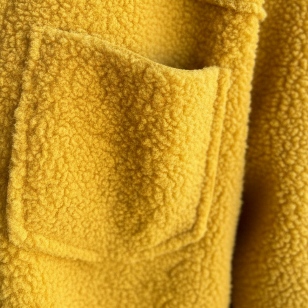 Women's Winter Fleece Jacket