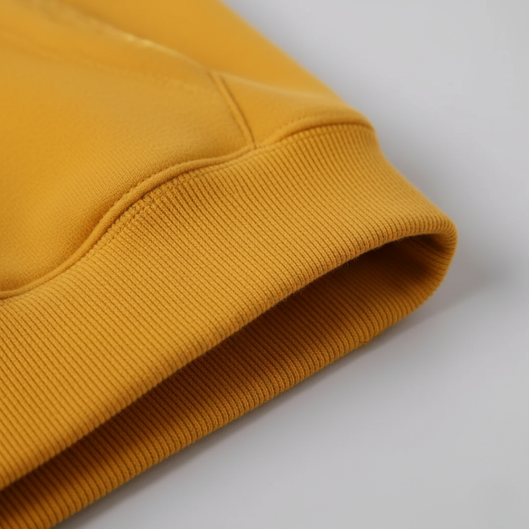 Women's Hoodie Fabric