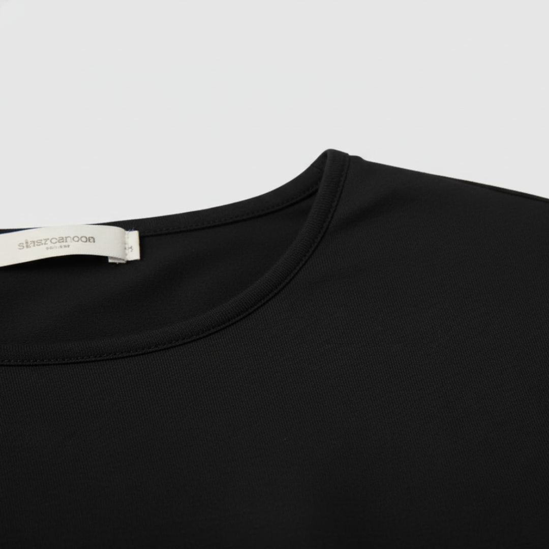 Women's Long Sleeve Top Fabric