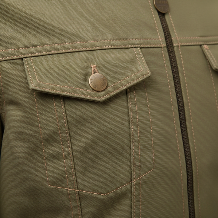 Men's Casual Jacket
