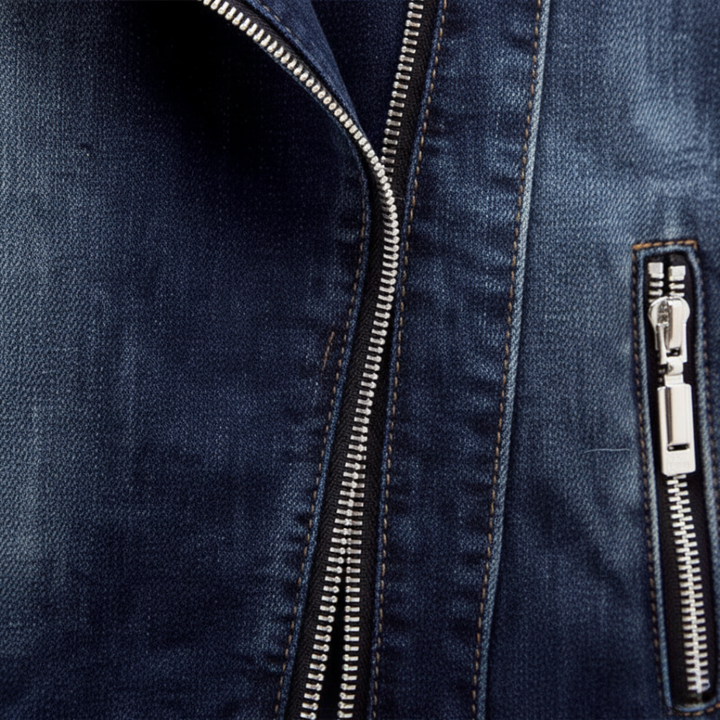 Women's Zip Jacket