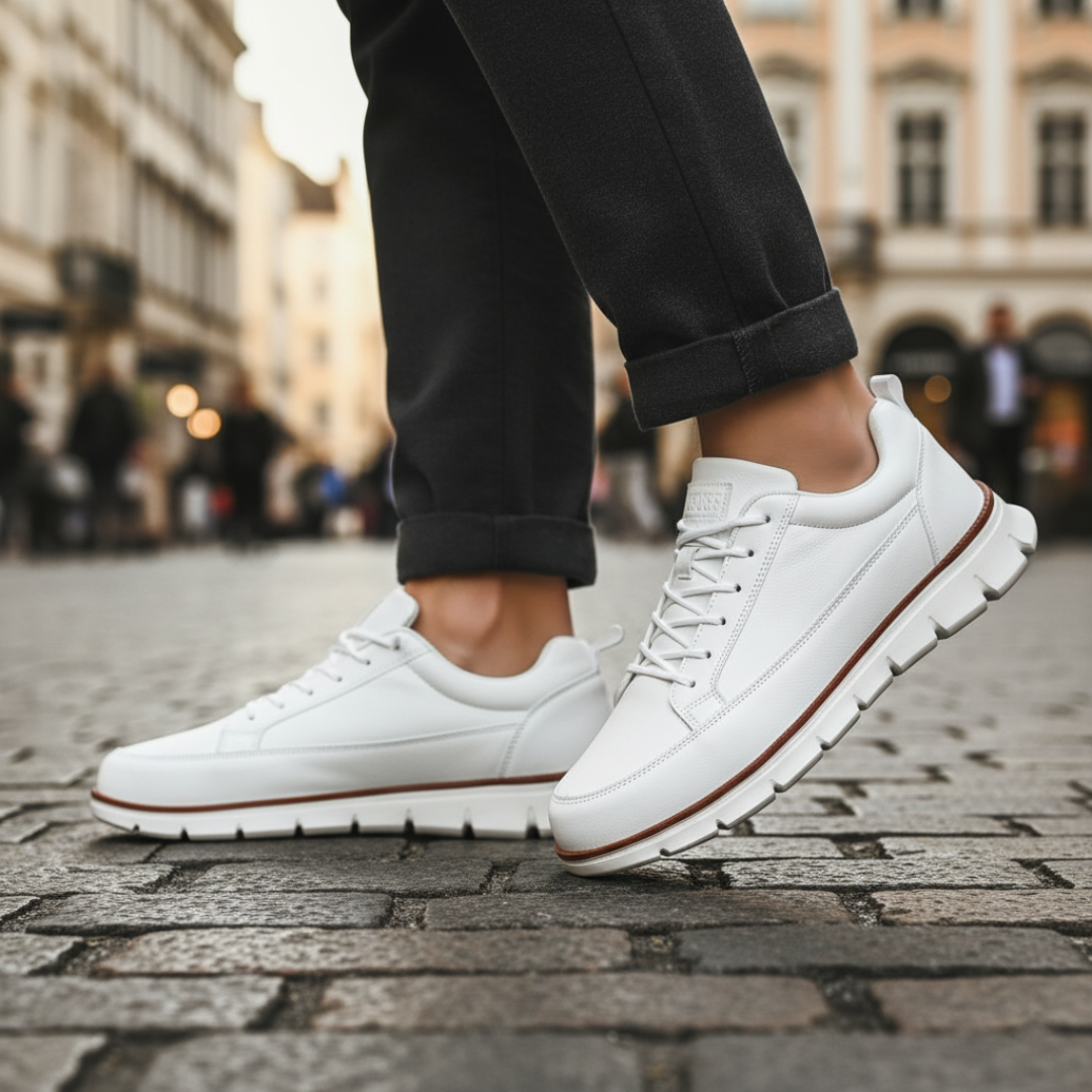 Men's Casual Sports Sneakers