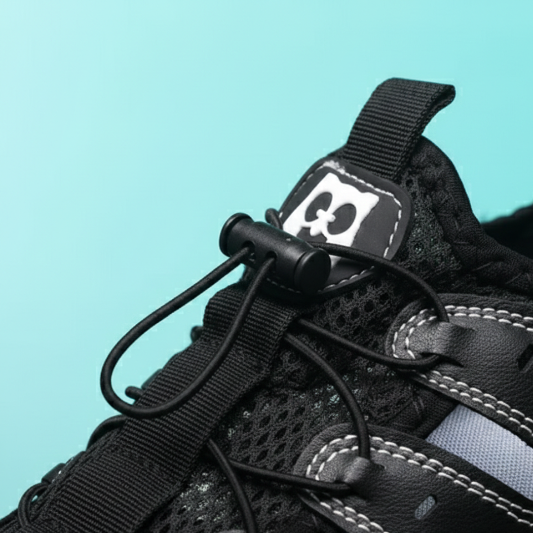 Breathable Non-Slip Orthopedic Sports Sandals for Women
