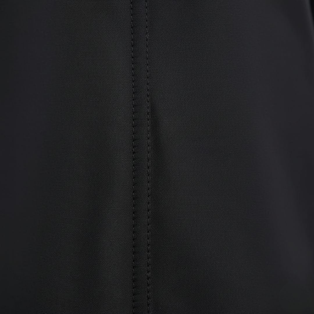 Men's Waterproof Coat with Hood