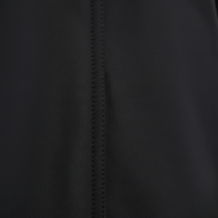 Men's Waterproof Coat with Hood