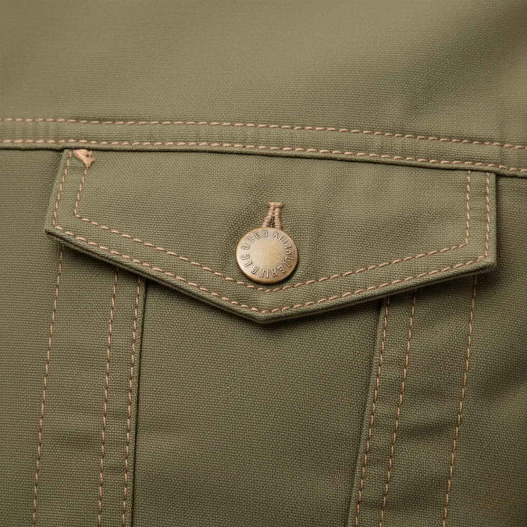 Men's Casual Jacket