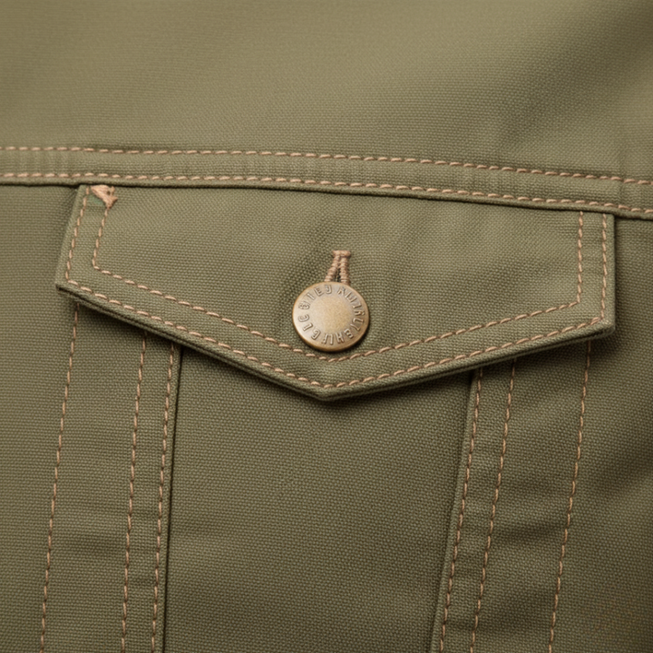Men's Casual Jacket