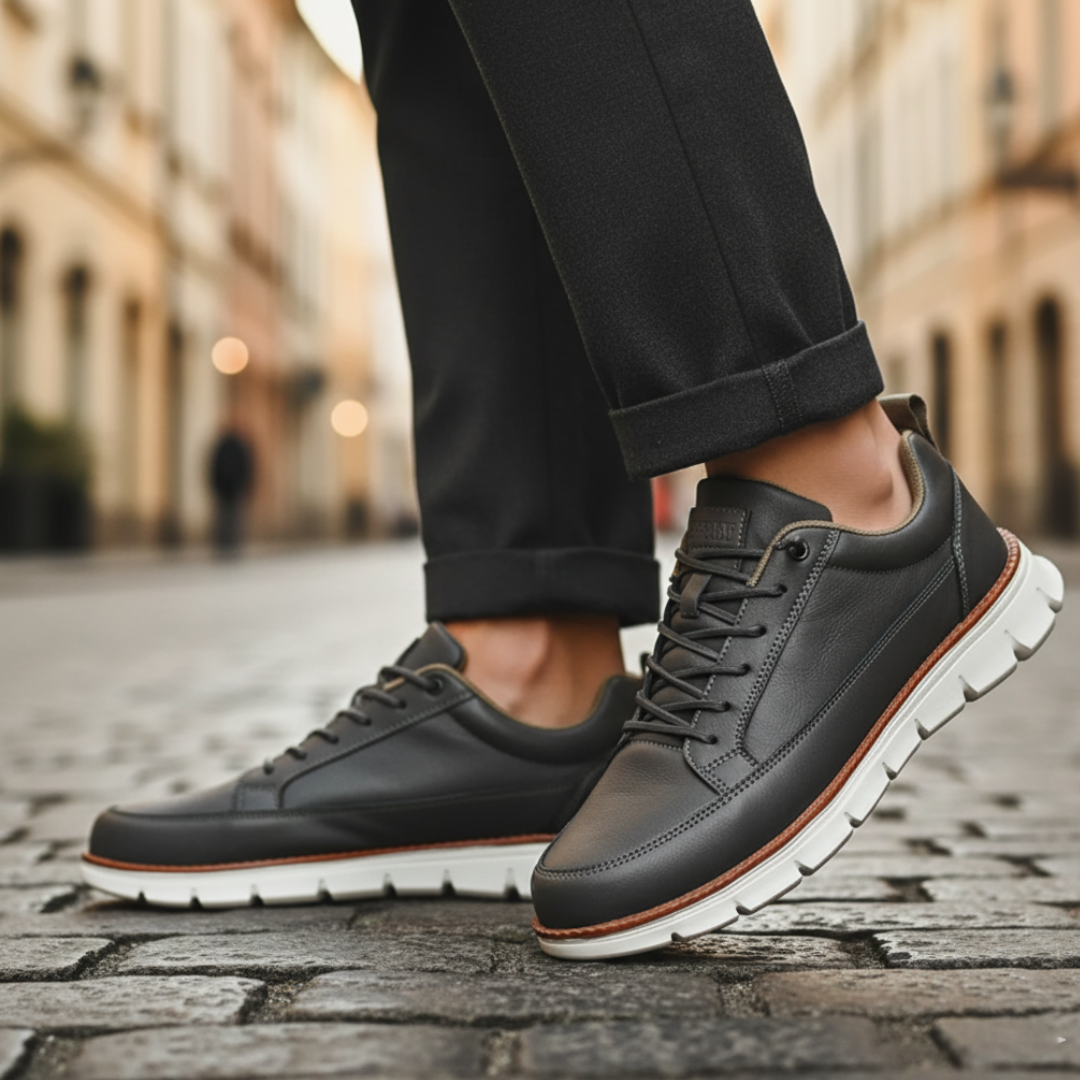 Men's Casual Sports Sneakers