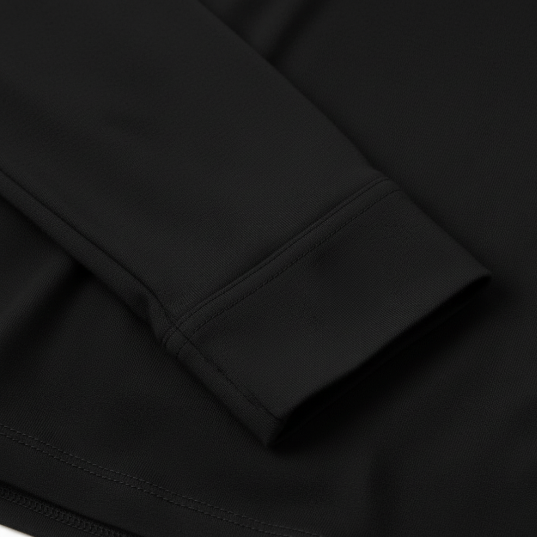 Women's Long Sleeve Top Fabric