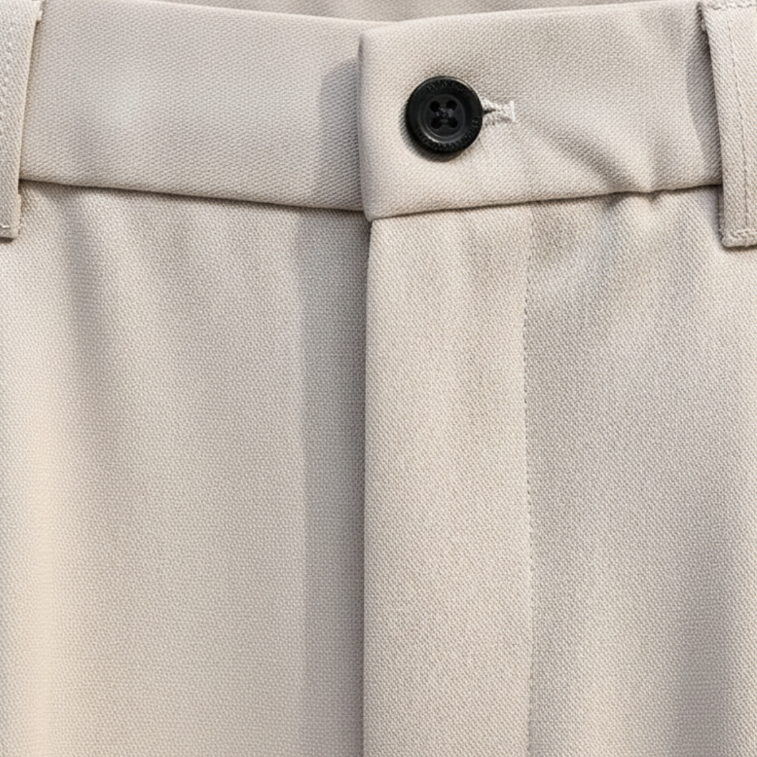 Men's Short Sleeve Polo in Quality Material