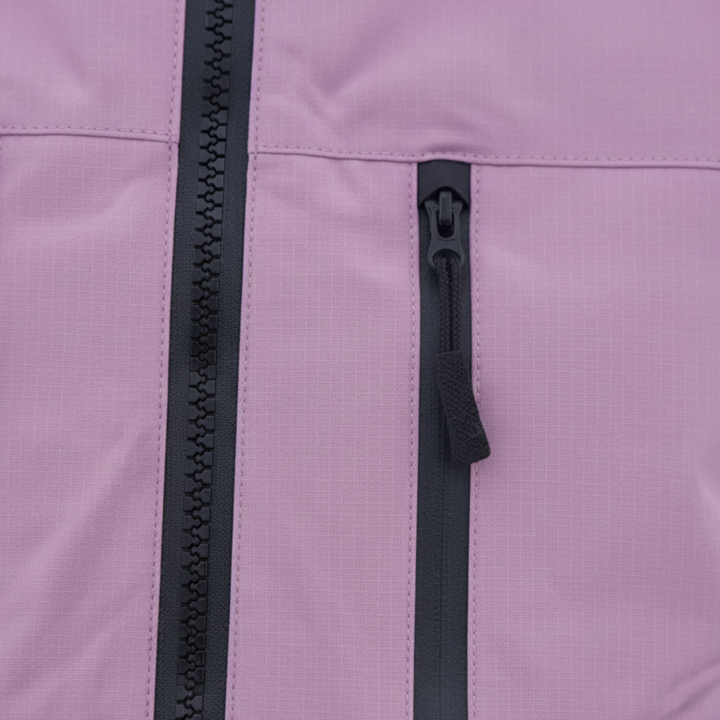 Women's Ski Jacket in High-Quality Material
