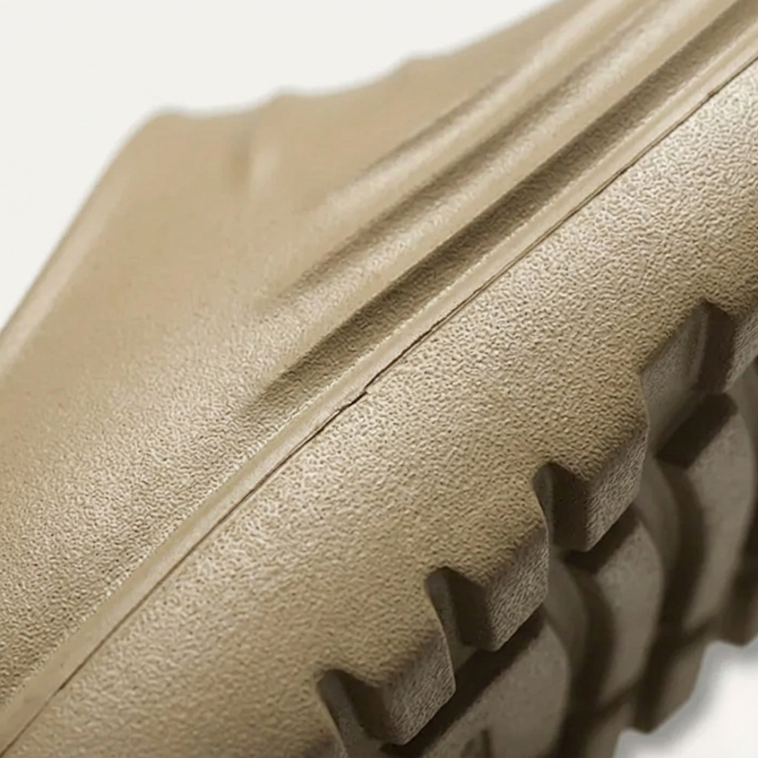 Non-slip Waterproof Work Clogs for Men