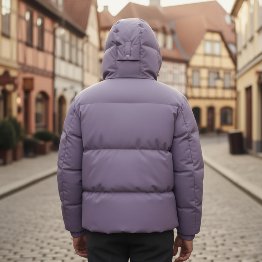 Men's Down Jacket