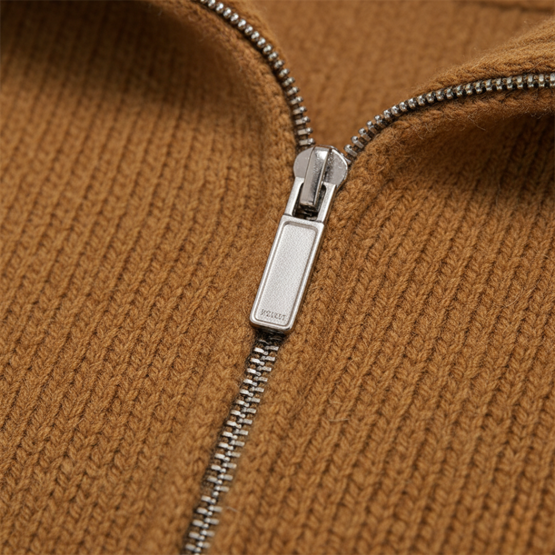 Women's Jacket with Full Zip