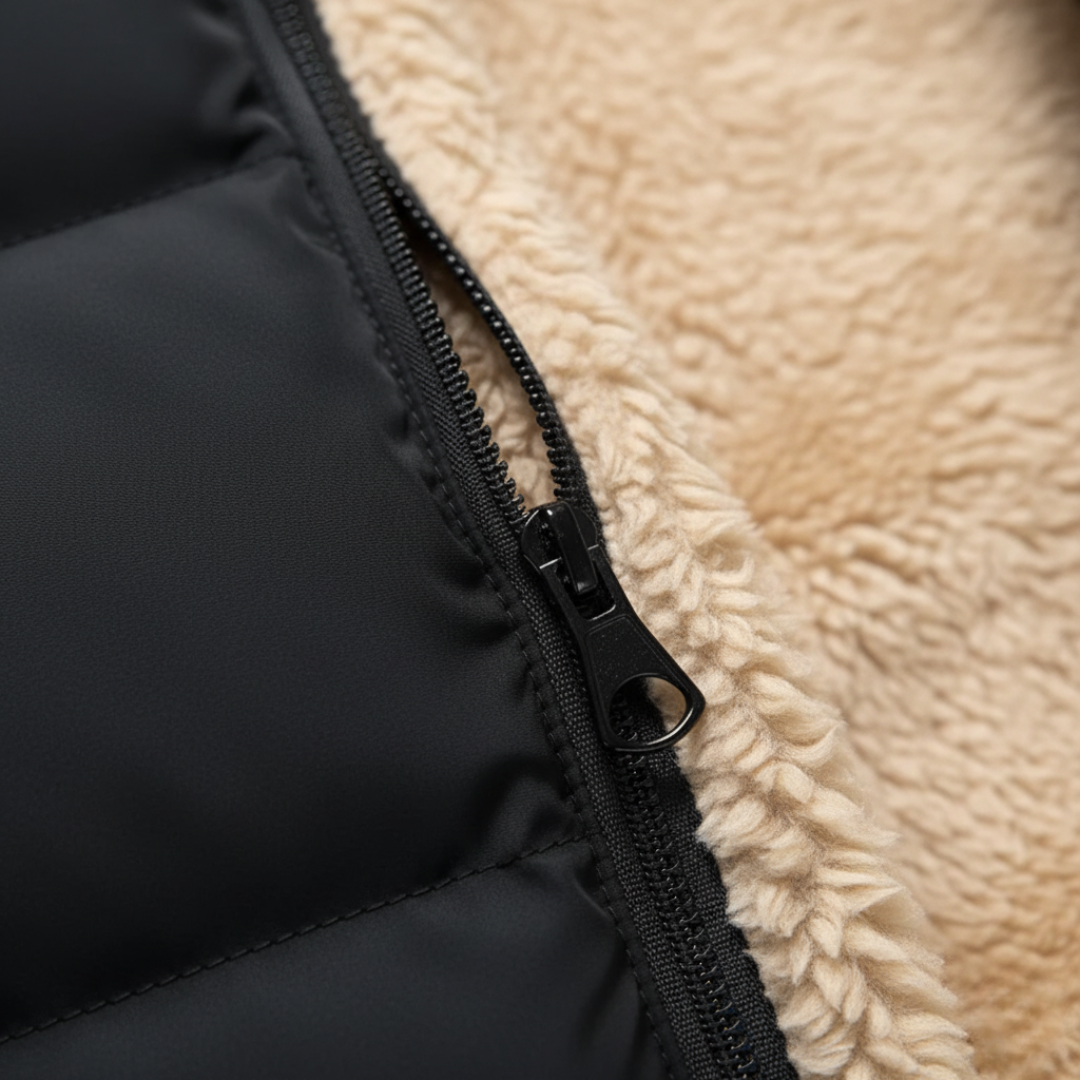 Men's Padded Gilet