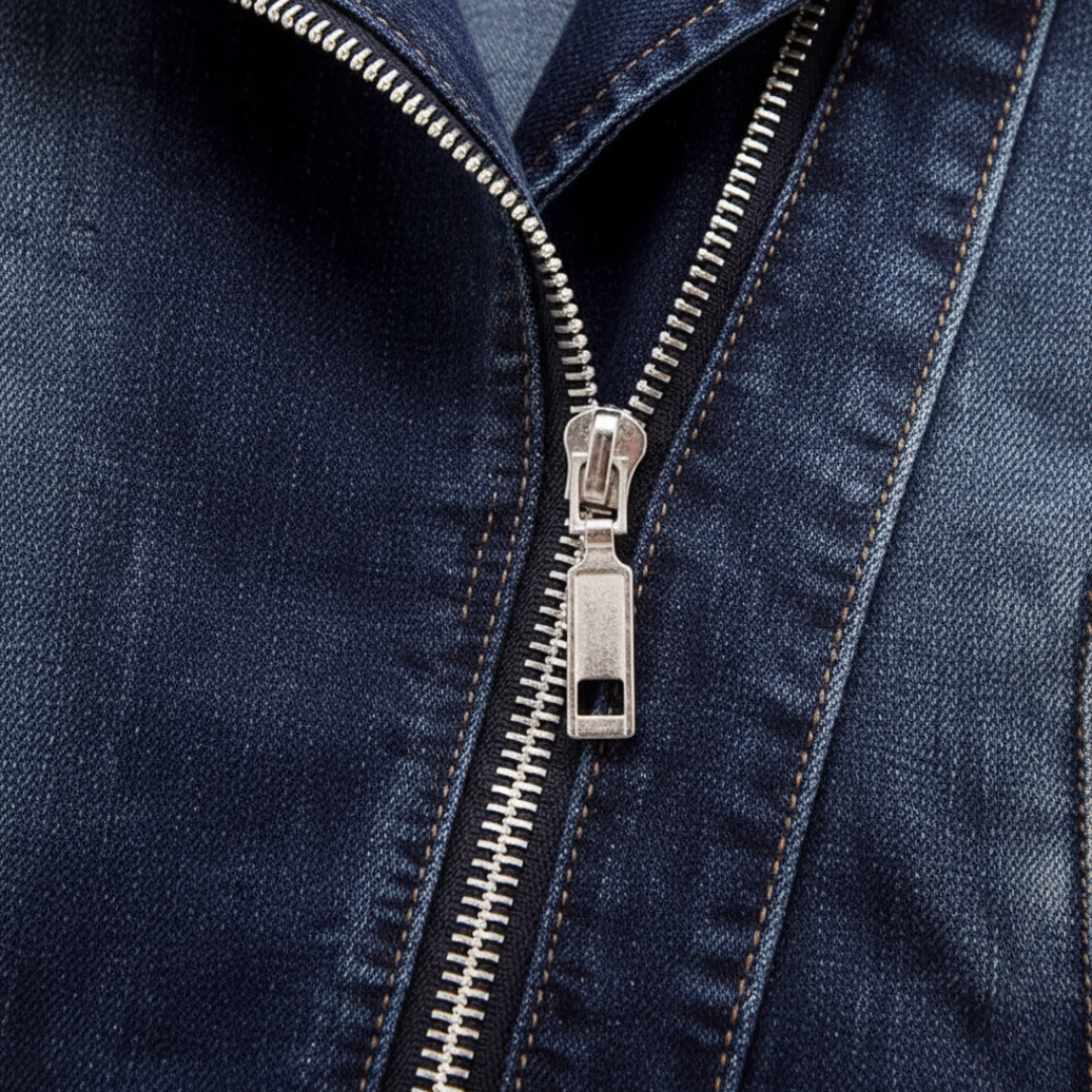 Women's Zip Jacket