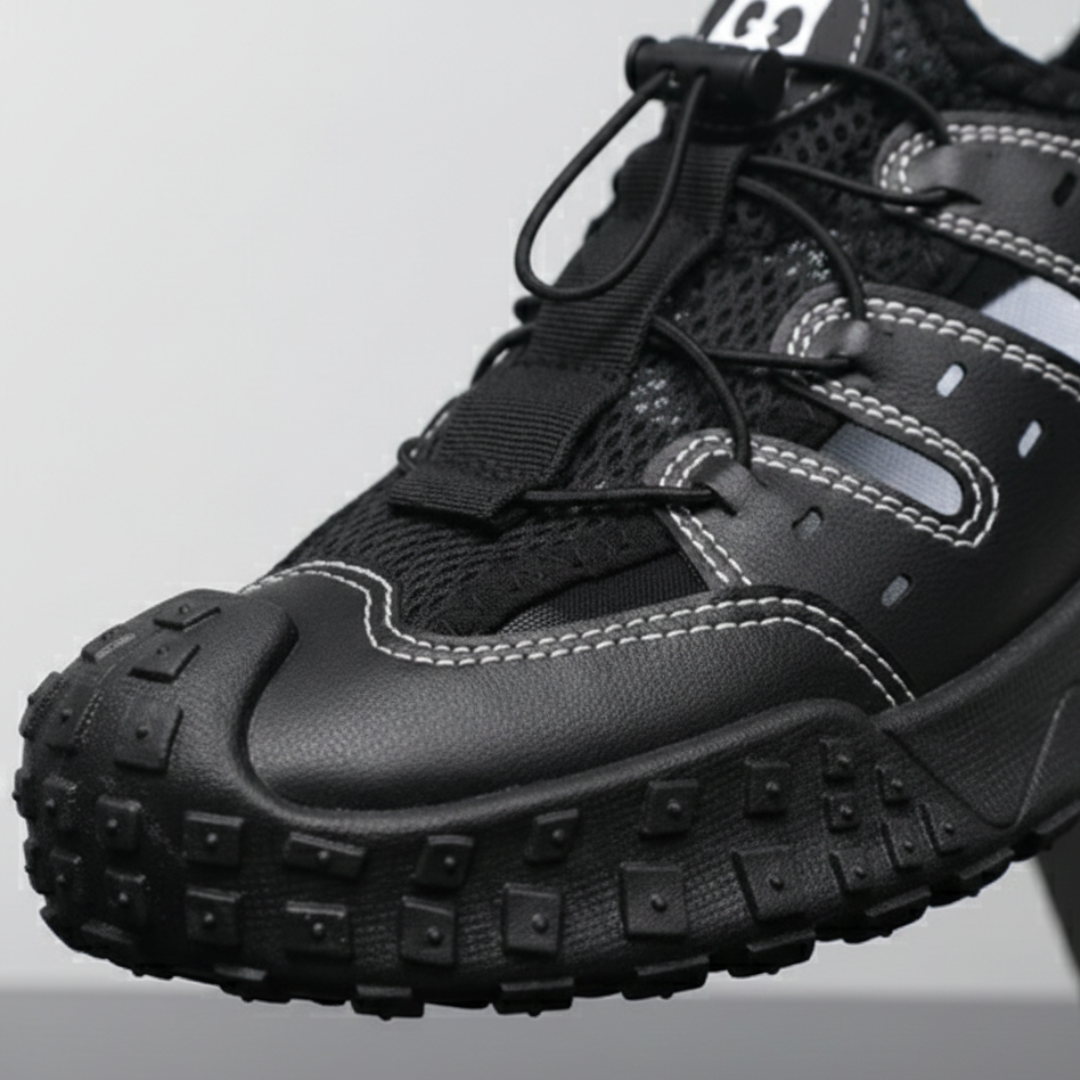 Breathable Non-Slip Orthopedic Sports Sandals for Women
