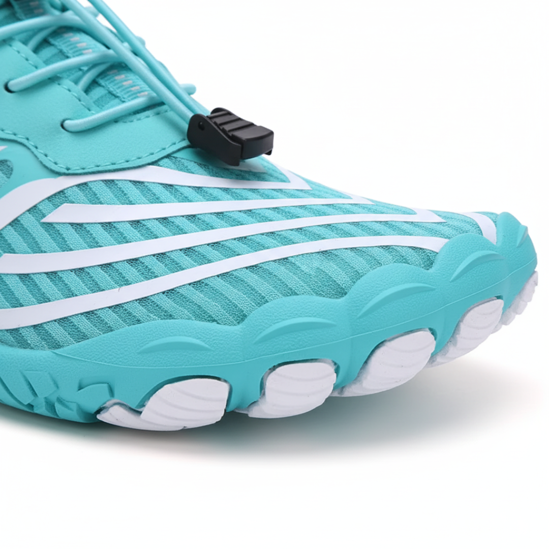 Unisex Quick-Dry Barefoot Water Shoes