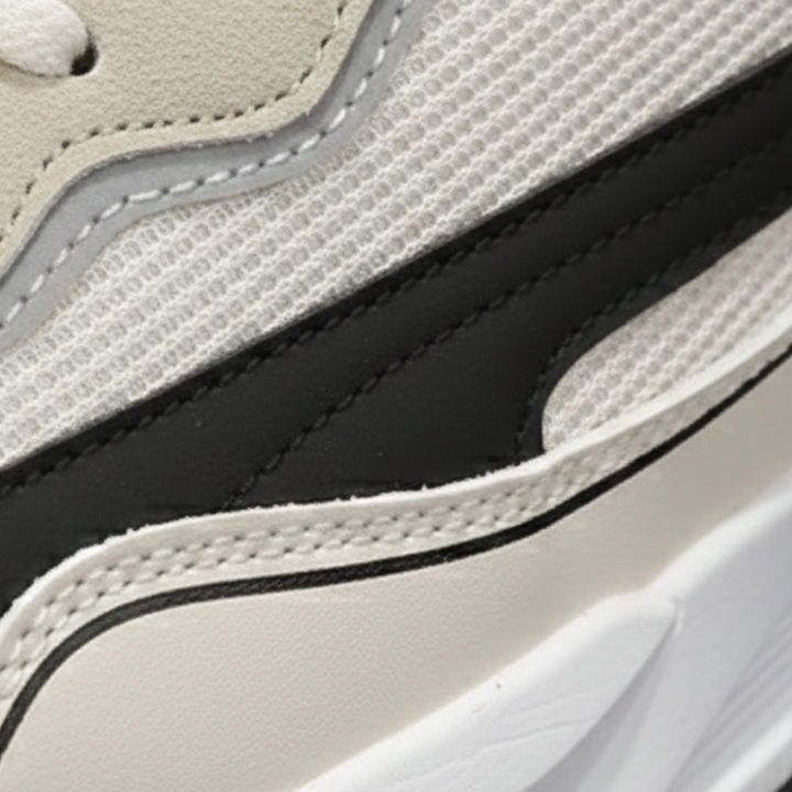 Scarpe da corsa traspiranti e ammortizzate da donna