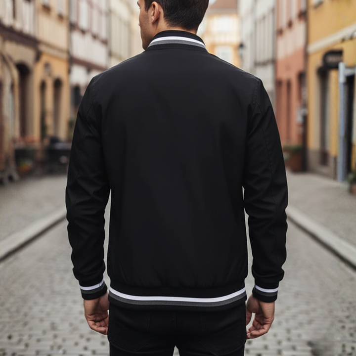 Men's Bomber Jacket
