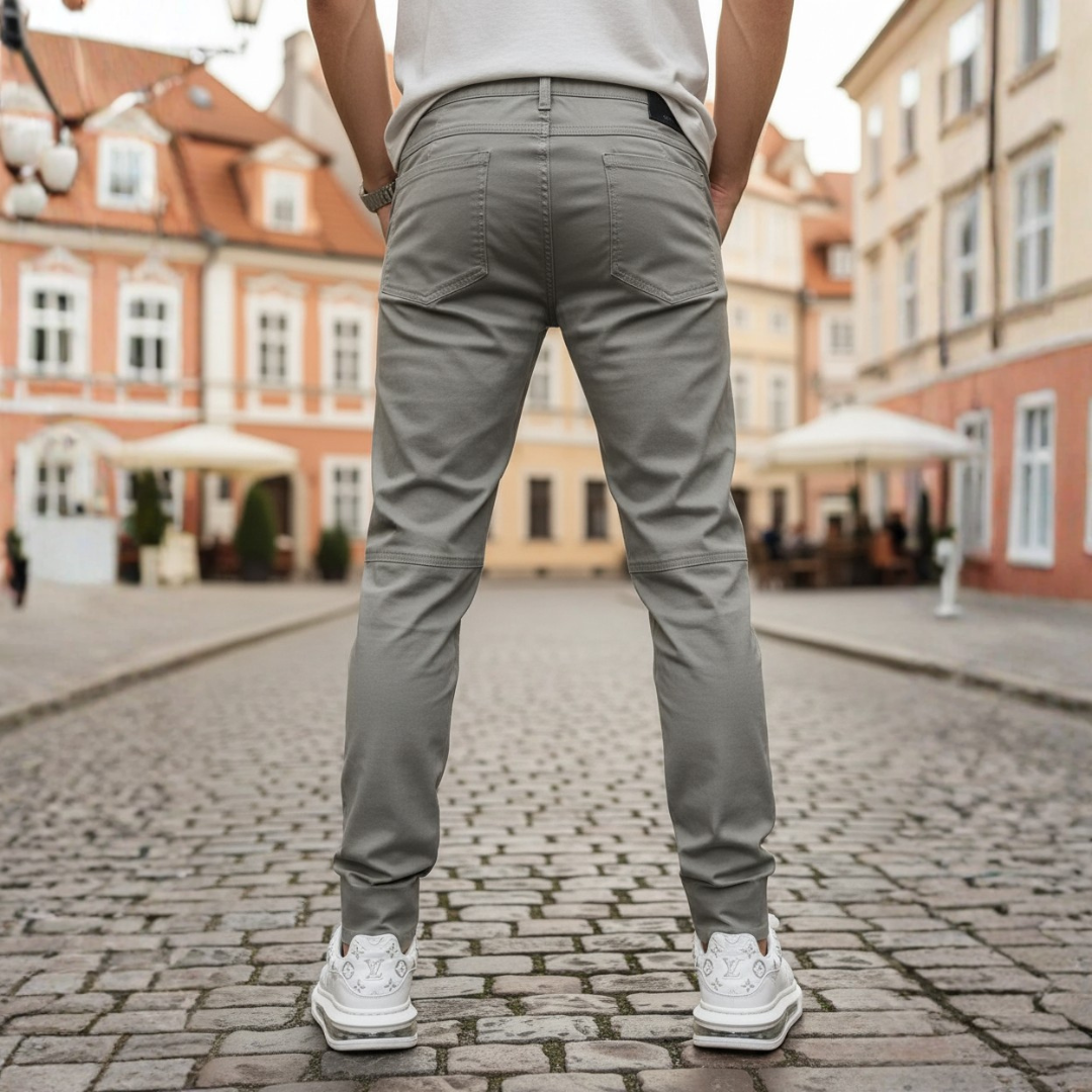 Men's Casual Pants